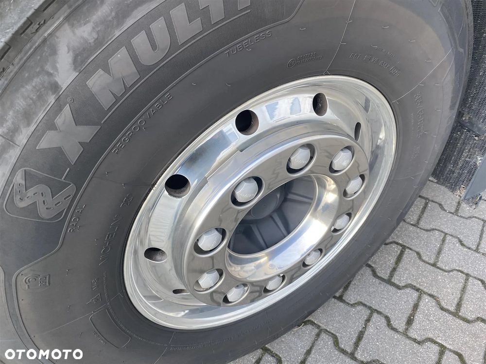 Volvo FH FULL ADR - 9