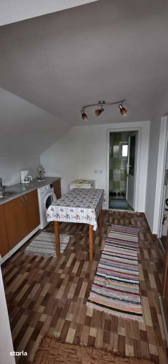 Oportunitate! Casa individuala, la cheie, 5 camere, Turda Noua - Imagine principală: 5/19