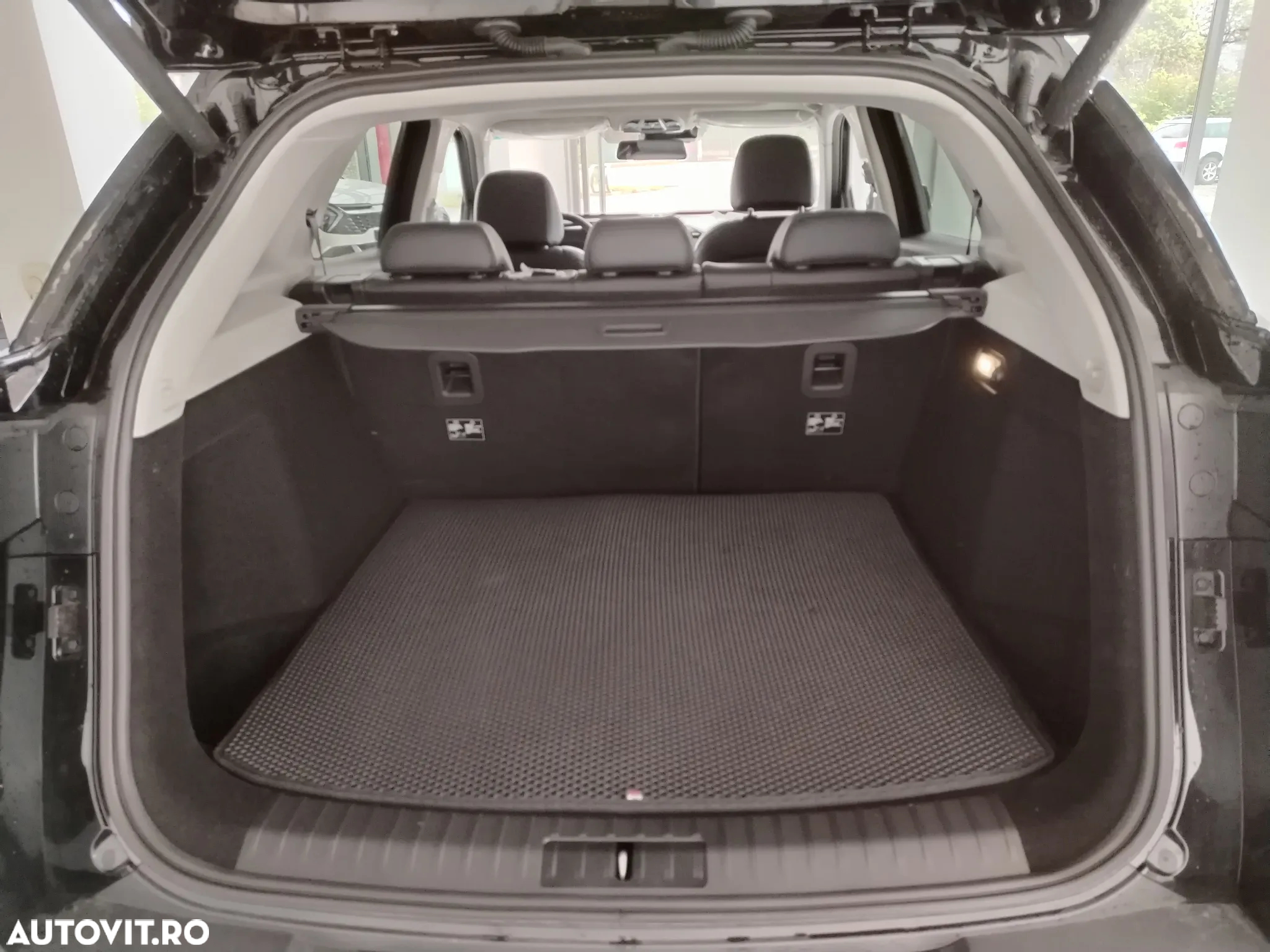 Baic X75 Beijing - 21