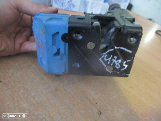 Fecho Fec4785 VOLVO XC 70 2006 2.4 D5 185CV 5P PRETO FE 8 PINOS - 3