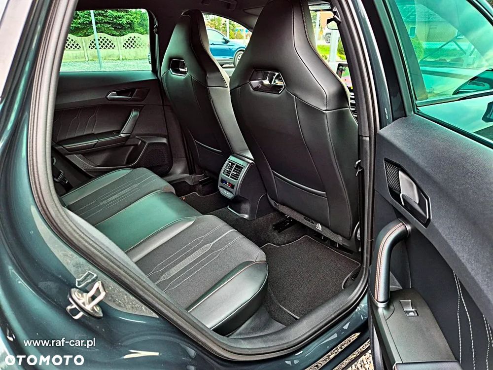 Cupra Formentor VZ 2.0 TSI DSG - 14