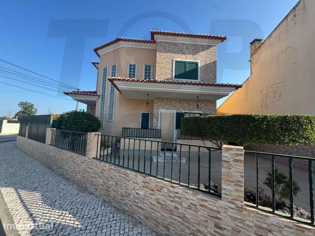 Moradia V3 - Samora Correia - 475.000€ - Grande imagem: 3/39