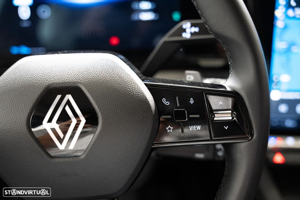 Renault Mégane E-Tech EV60 Evolution Optimum Charge - 20