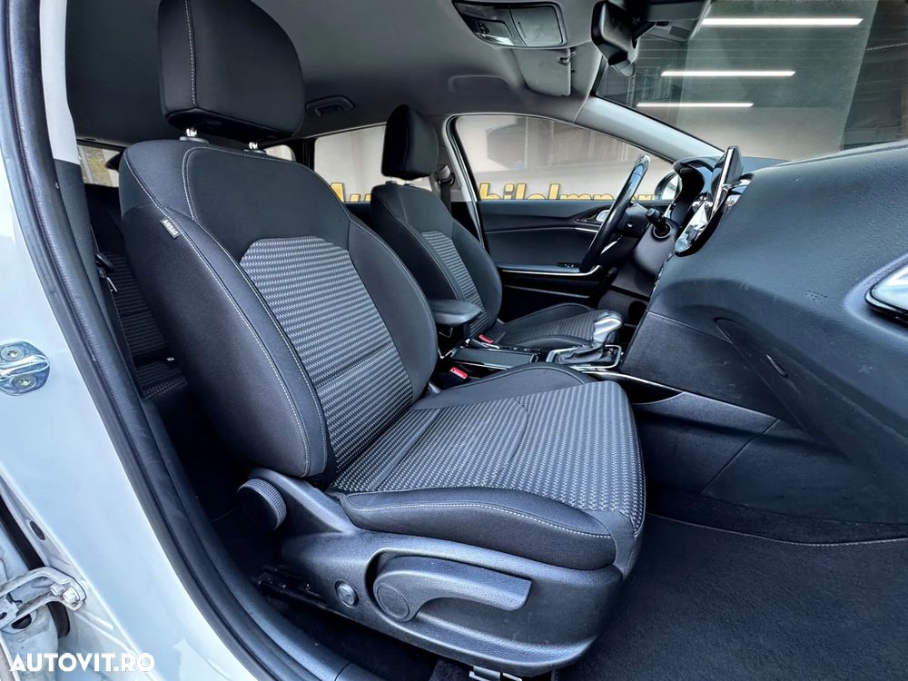 Kia Ceed 1.6 GDI DCT OPF Spirit - 9