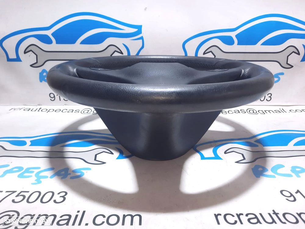 VOLANTE GUIADOR COMPLETO ORIGINAL MERCEDES SL W230 R230 A1714600103 PELE COMANDOS MULTIFUNÇÕES AIRBAG - 7