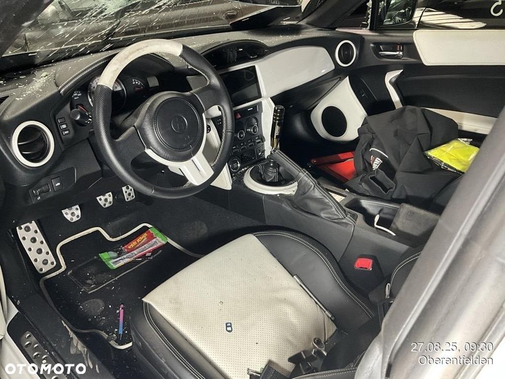 Toyota GT86 Standard - 7