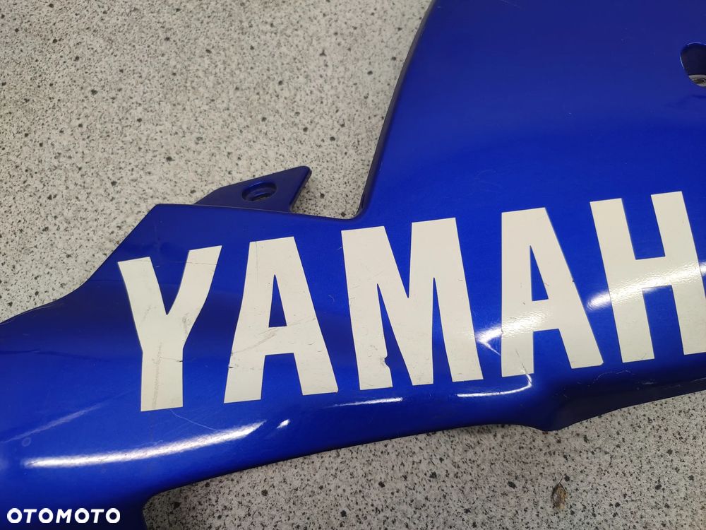 Pług, owiewka, osłona Yamaha R1 R 1 YZF-R1 RN09 - 3
