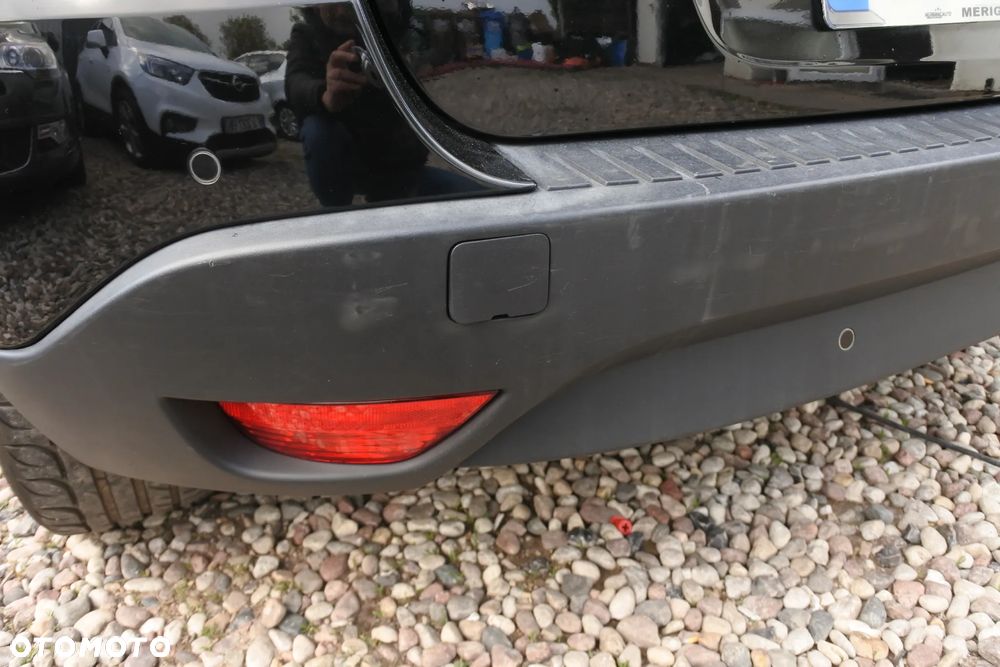 Renault Scenic ENERGY TCe 130 BOSE EDITION - 30