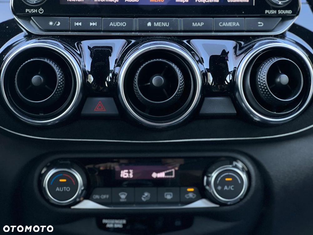 Nissan Juke - 20