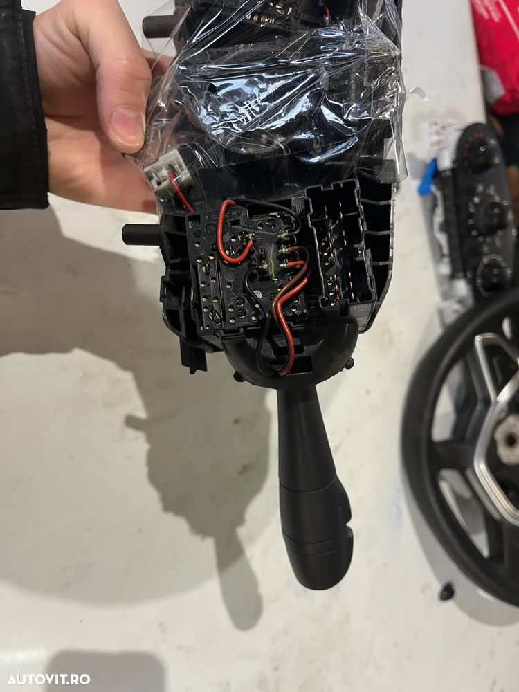 Bloc lumini Dacia Logan II facelift 2018 2019 original - 5