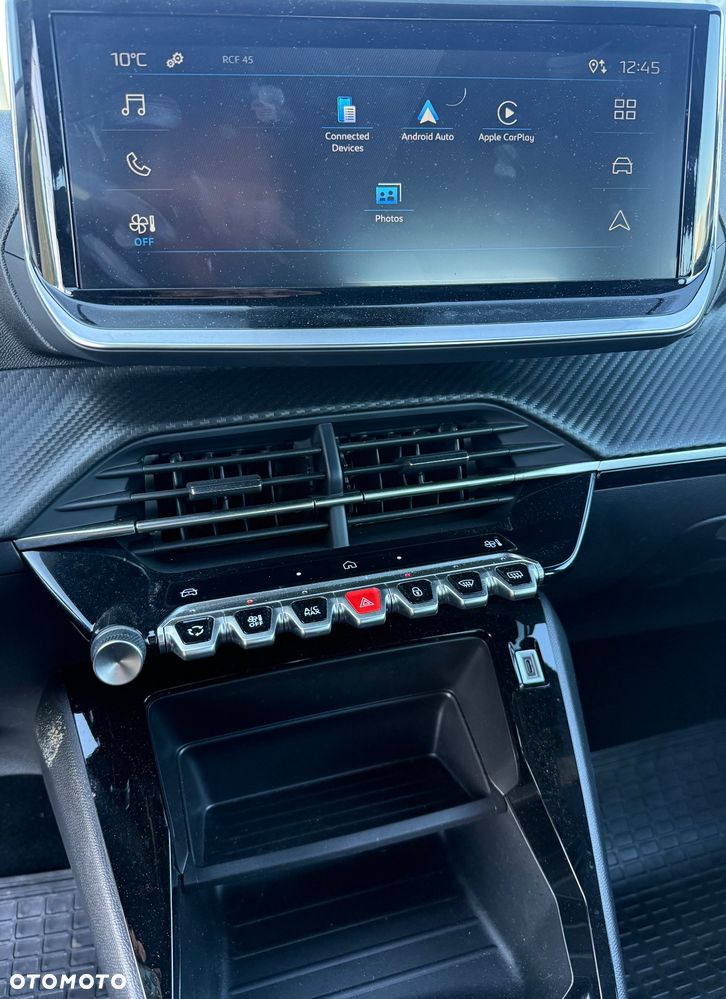 Peugeot 2008 Benzin 100 Style - 19