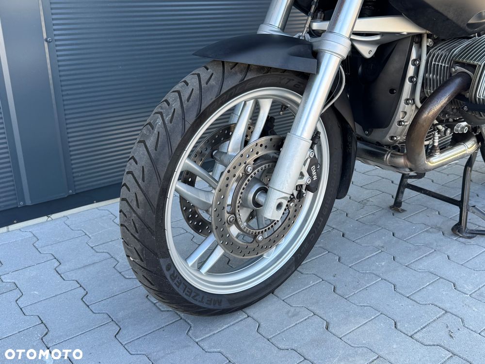 BMW GS - 19