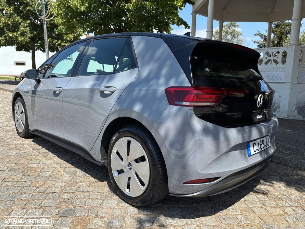VW ID.3 Pro - 3