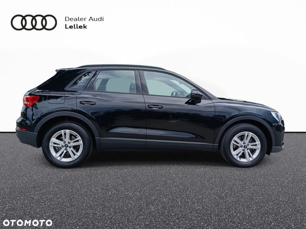 Audi Q3 35 TFSI mHEV S tronic - 5
