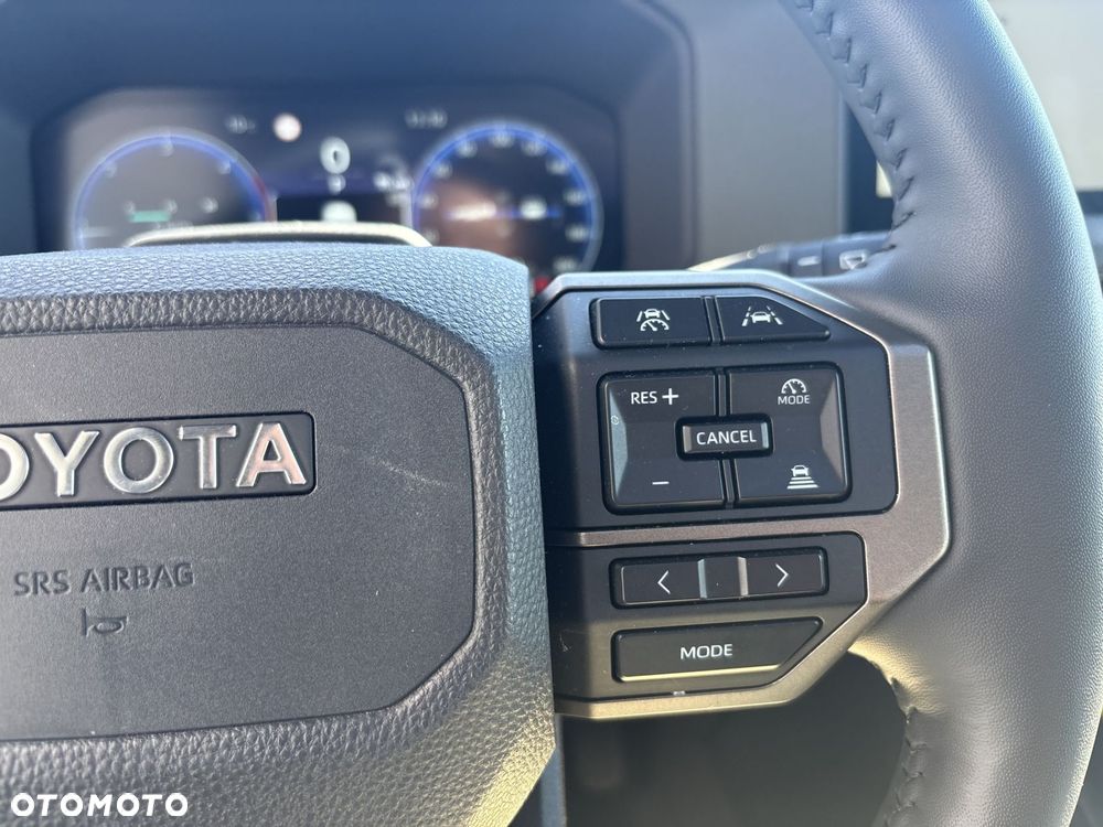 Toyota Land Cruiser LC 2.8 D-4D First Edition - 26