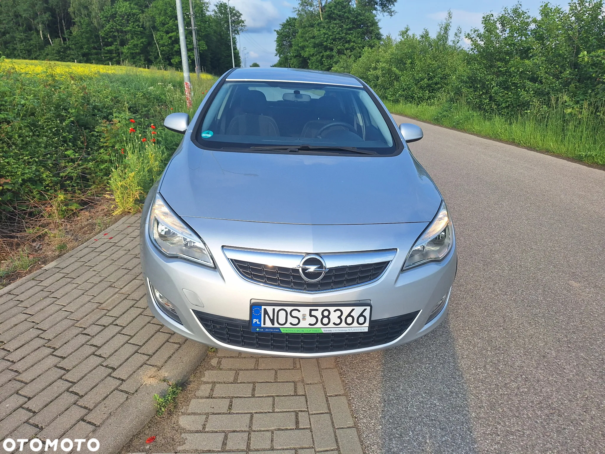 Opel Astra 1.6 Active - 3