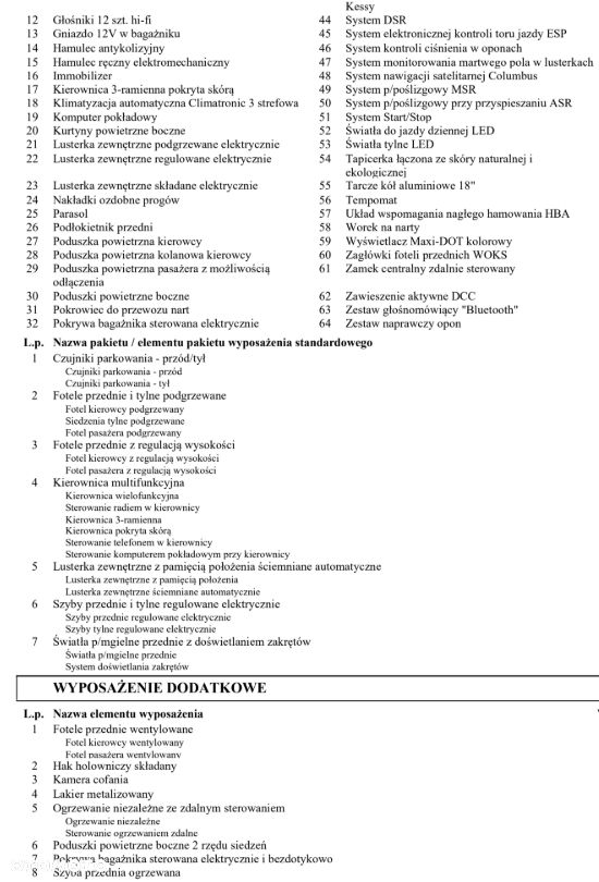 Skoda Superb 1.8 TSI DSG L&K - 37