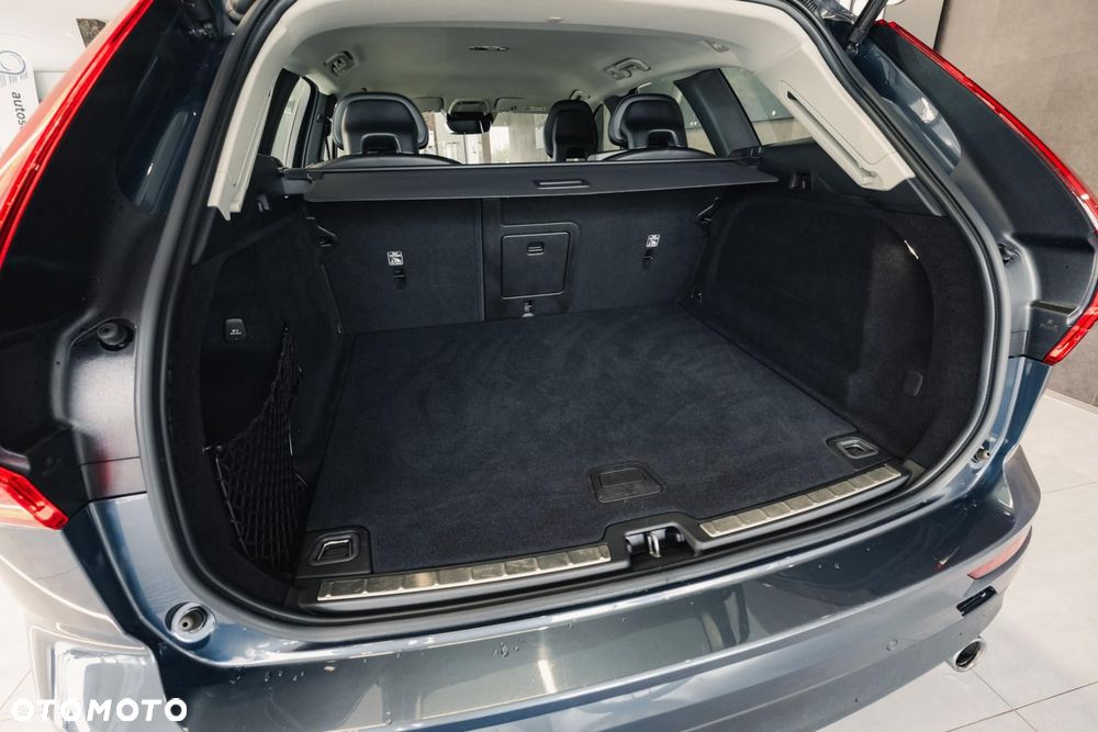 Volvo XC 60 - 34