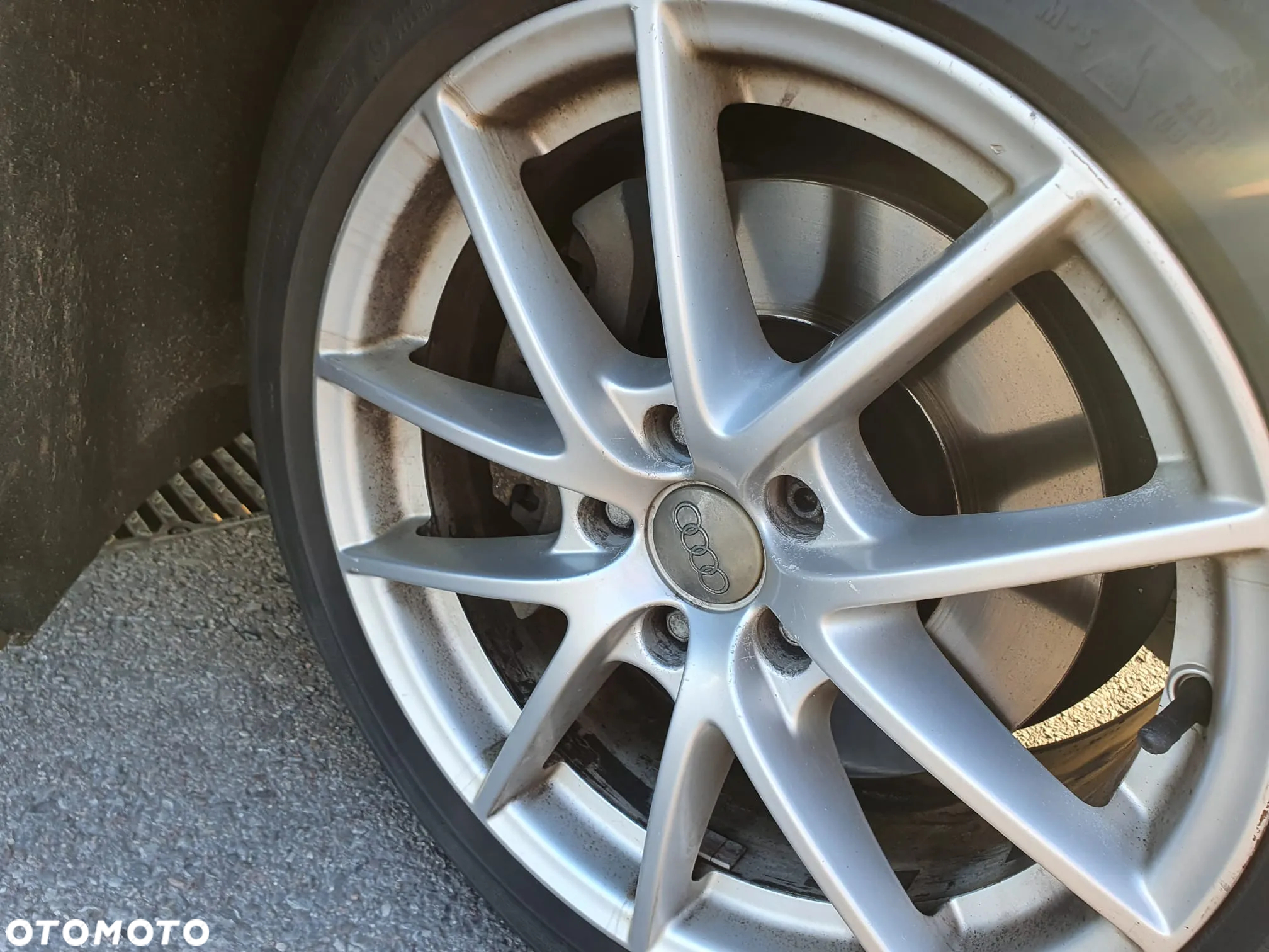Audi A6 3.0 TDI Quattro Tiptronic - 3