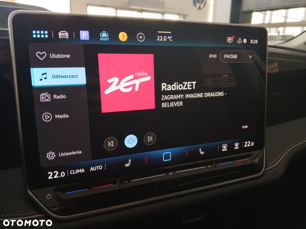 Volkswagen Passat - 29