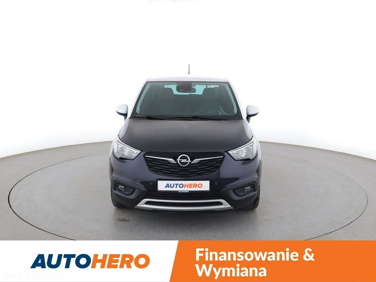 Opel Crossland X 1.2 Start/Stop Innovation - 11