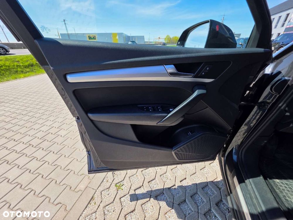 Audi Q5 - 11