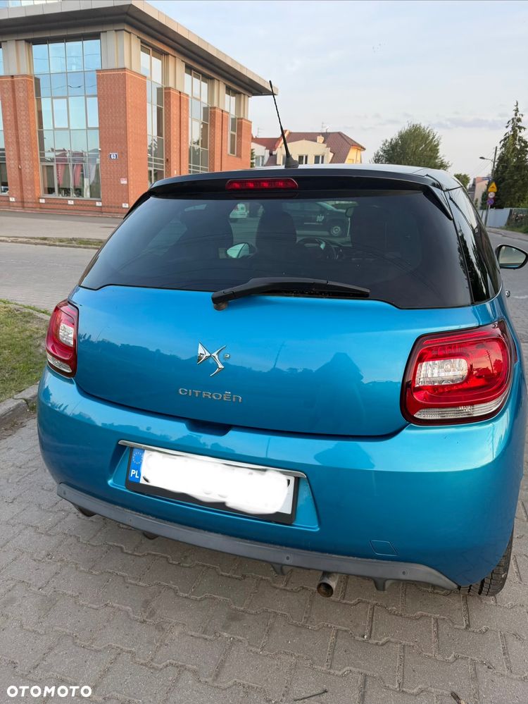 Citroën DS3 - 2