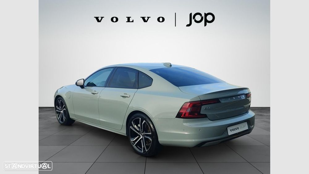 Volvo S90 2.0 T8 PHEV Plus Dark AWD - 3