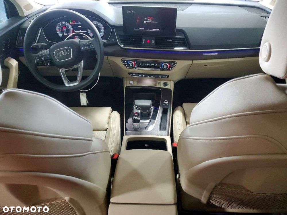 Audi Q5 - 11