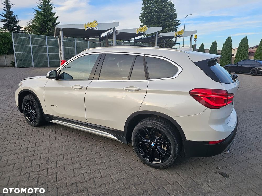 BMW X1 - 6