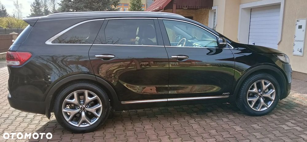 Kia Sorento 2.0 CRDI XL - 5