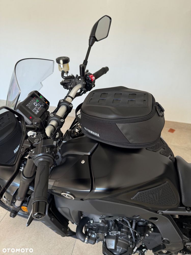 Yamaha MT - 7