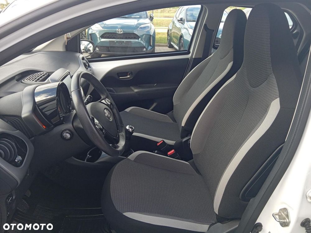 Toyota Aygo - 15