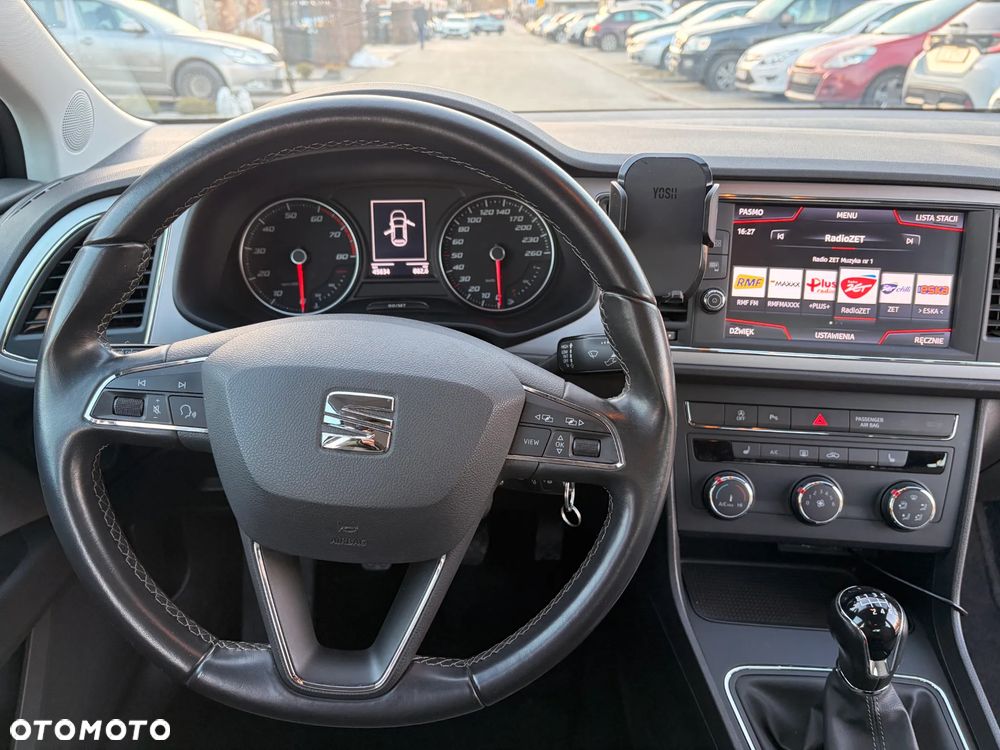 Seat Leon - 14