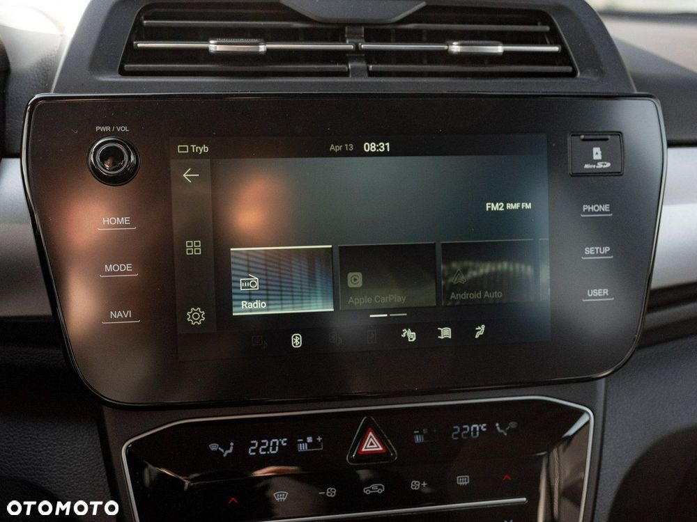 SsangYong/KGM Tivoli 1.5 T-GDI Adventure Plus - 19