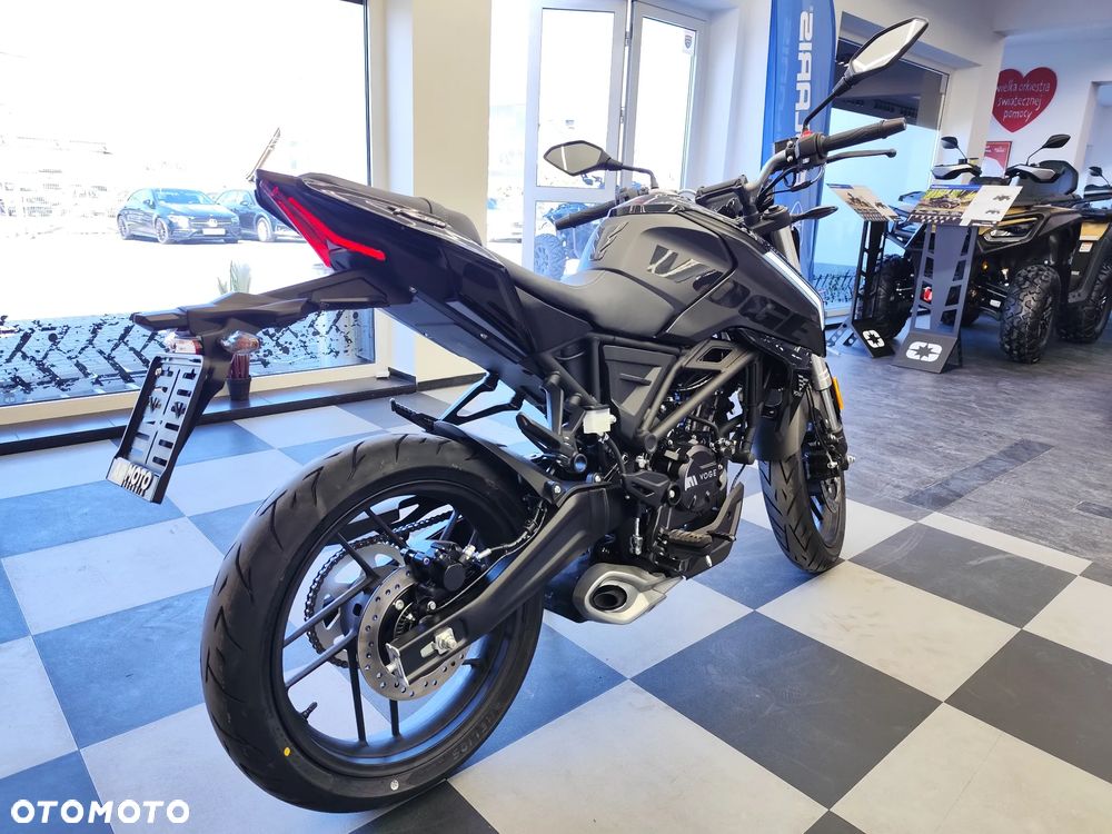 VOGE R125 - 10