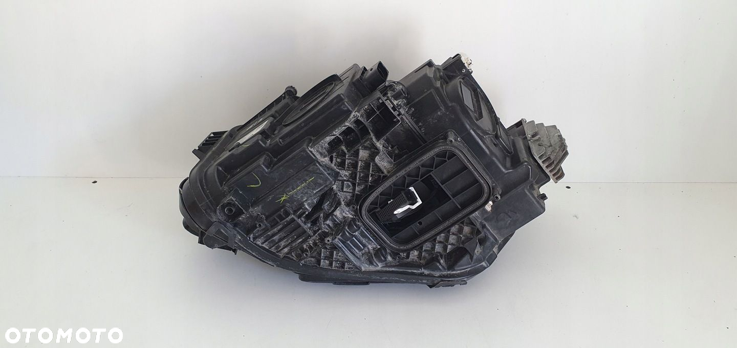 MERCEDES GLB 247 LAMPA PRAWA FULL LED PERFORMANCE - 4