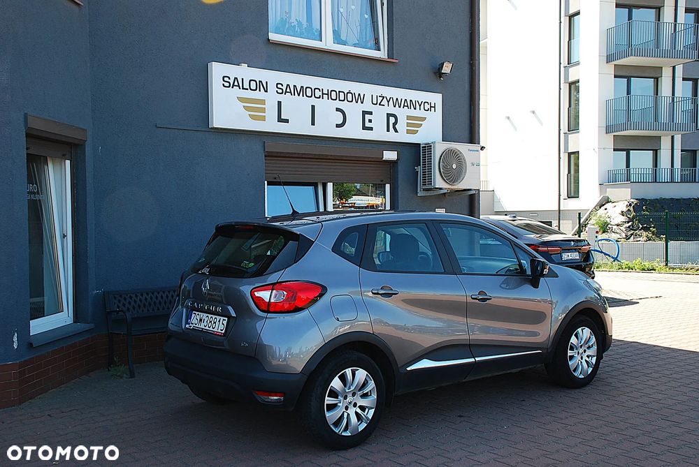 Renault Captur 0.9 Energy TCe Life - 6