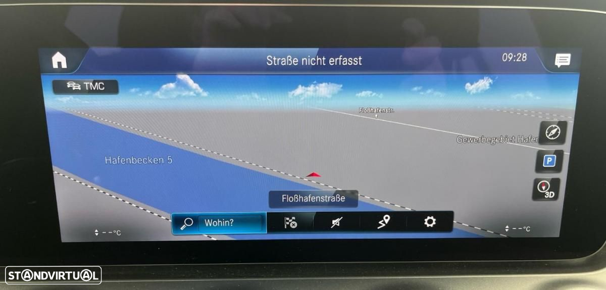 Mercedes-Benz E 300 de Avantgarde - 7