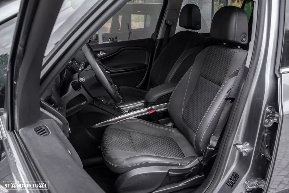 Opel Zafira 1.6 CDTi Innovation S/S - 22