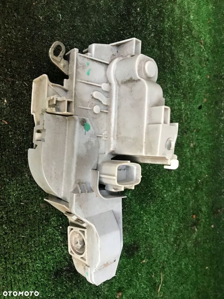 ZAMEK DRZWI LEWY PRZÓD PRZEDNI FIAT BRAVO II WW - 2