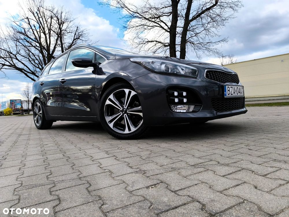 Kia Ceed 1.0 T-GDI GT Line - 16