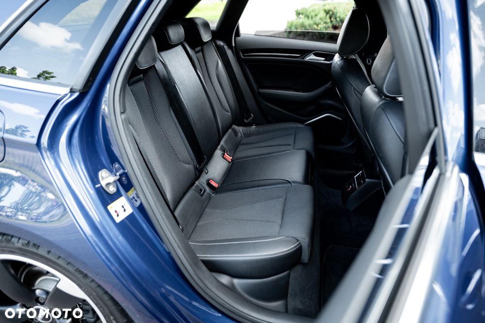 Audi A3 Sportback - 22