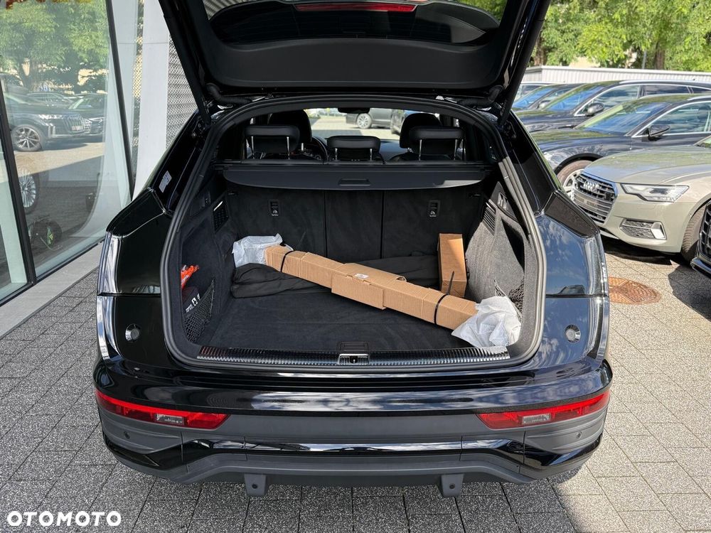 Audi Q5 Sportback 40 TDI mHEV Quattro Advanced S tronic - 12