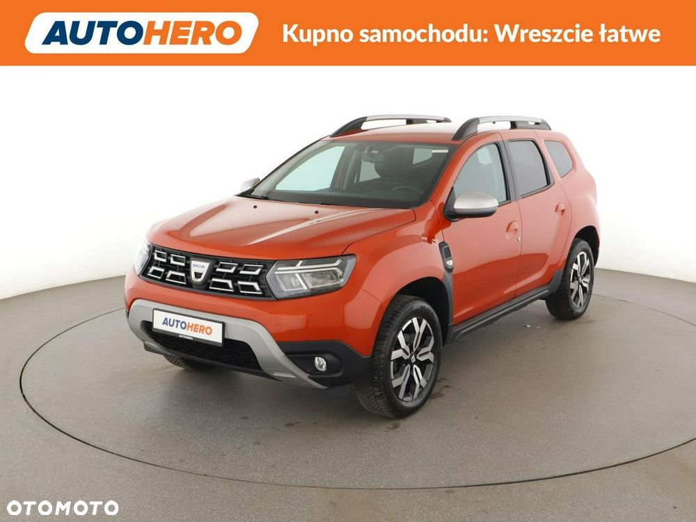 Dacia Duster 1.0 TCe Prestige - 2