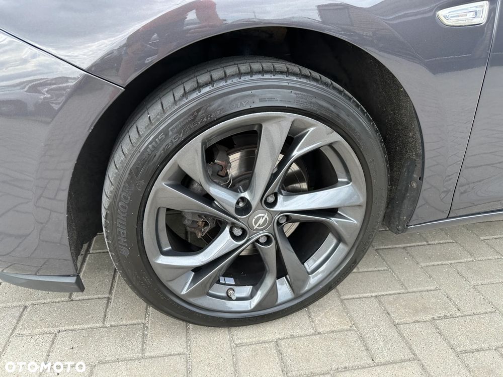 Opel Astra - 31