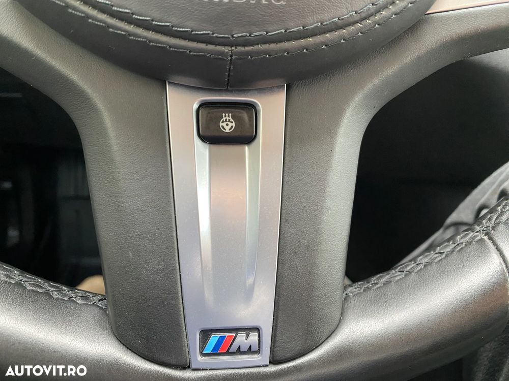BMW Seria 5 530i xDrive AT - 23