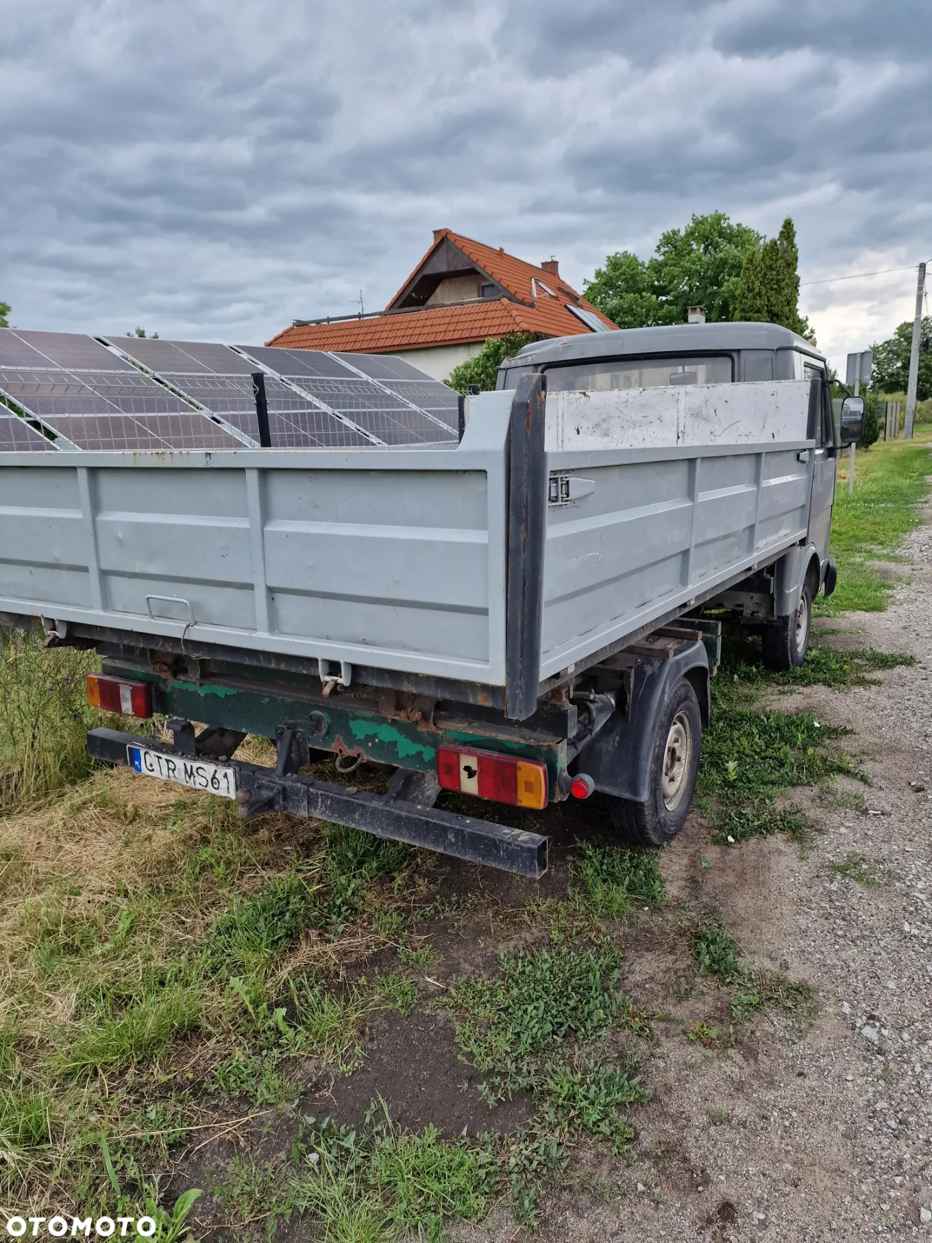 Volkswagen Lt 35 - 2