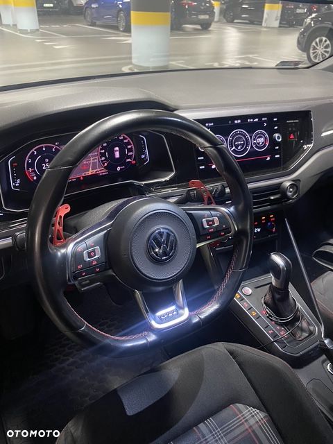 Volkswagen Polo 2.0 TSI GTI DSG - 4