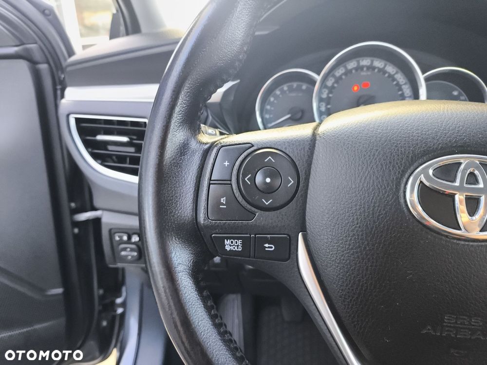 Toyota Corolla 1.6 Premium EU6 - 14